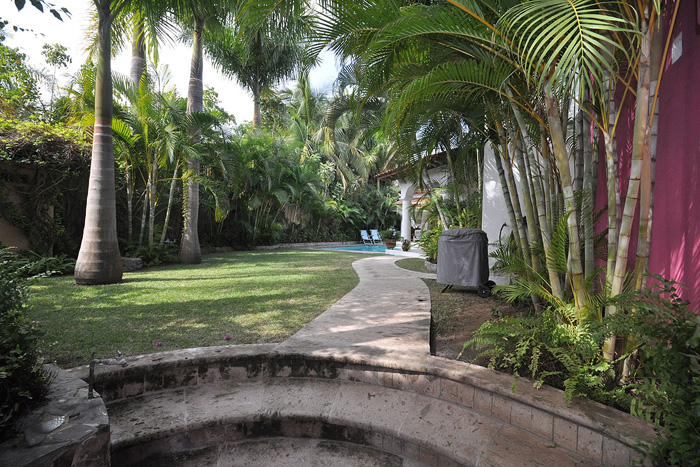 Mexico Rental-Casa Sano y Salvo